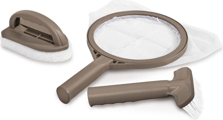 Intex Spa cleaning set