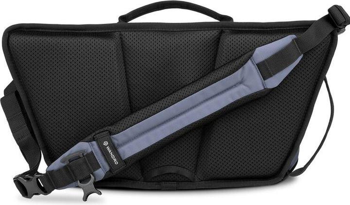 Image du produit Wandrd ROGUE Sling 9L Aegean Blue V2 (9 l)