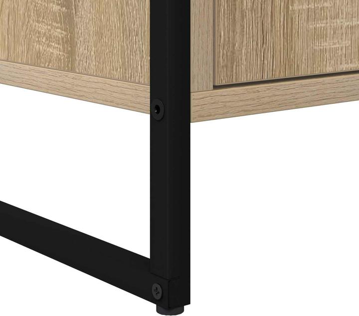 Actual product image vidaXL TV-Schränk (36 x 36 x 49.50 cm)