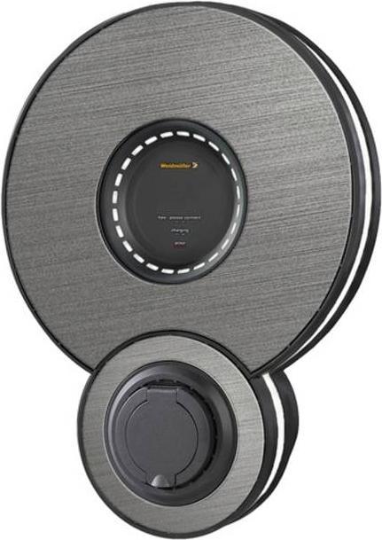 Weidmüller CH-W-H-A11-SPNZZR (Tipo 2, 11 kW, 16 A)