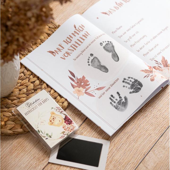 Actual product image Eulentaler Reminder box