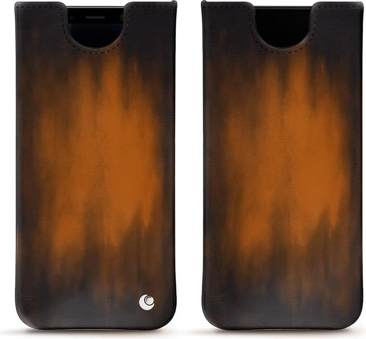 Produktbild Noreve Lederschutzhülle (Samsung Galaxy S8+)
