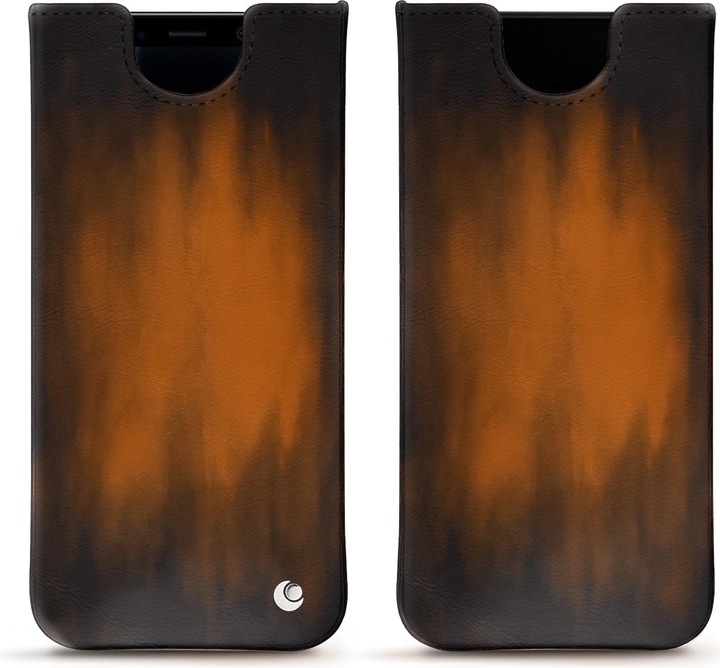 Image du produit Noreve Housse cuir (Samsung Galaxy S8+)