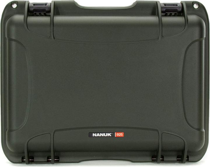 Produktbild Nanuk 925 Matterport Camera (Fotokoffer, 21 l)