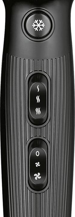 Actual product image Severin SEV hair dryer