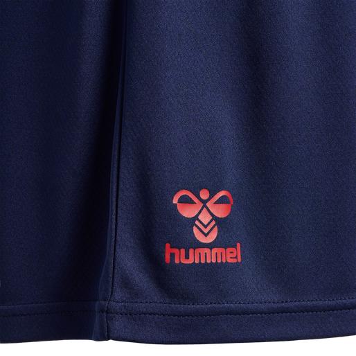 Image du produit hummel Hmlq4 Poly Court