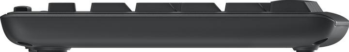 Actual product image Logitech MK295 Silent (DE, Wireless)