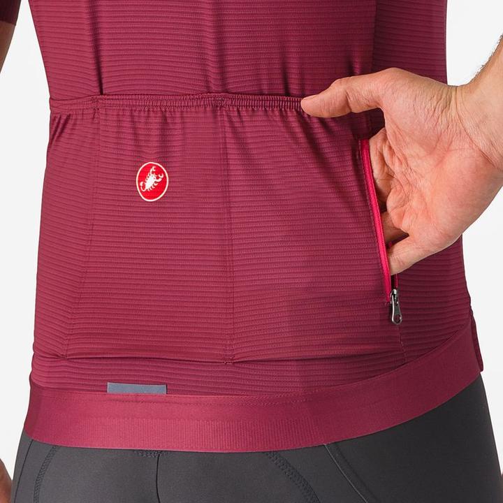 Produktbild Castelli #Giro Trofeo Jersey (XL)