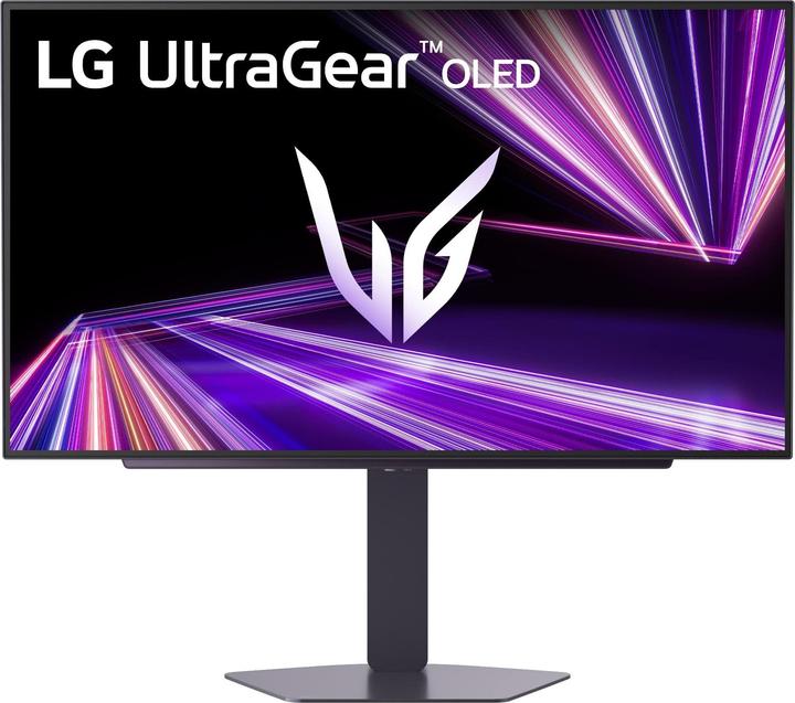 Actual product image LG UltraGear GX7 27GX704A-B (2560 x 1440 pixels, 27")