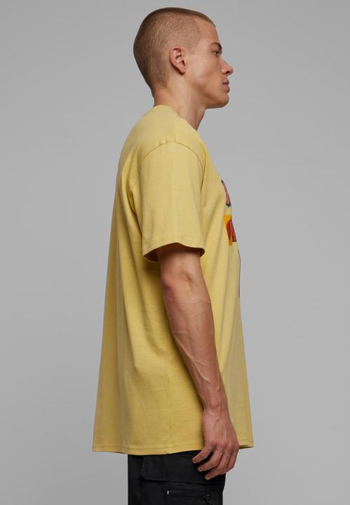 Actual product image Urban Classics Hate it or Love it Oversize Tee - 119383 (L)