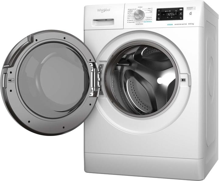Immagine prodotto Whirlpool FFWDB 864489 SV EE