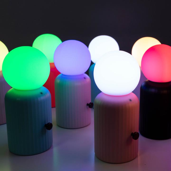 Produktbild Lund London Skittle