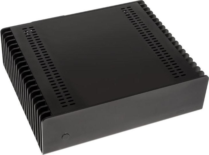 Actual product image Streacom Fc9 (mATX, Mini-ITX)