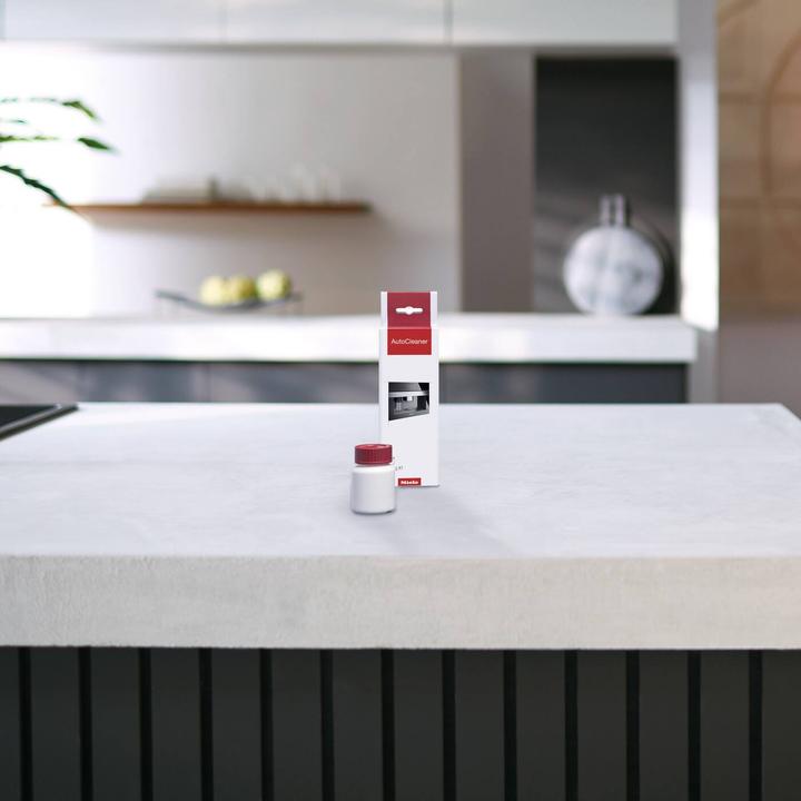 Actual product image Miele Auto Cleaner