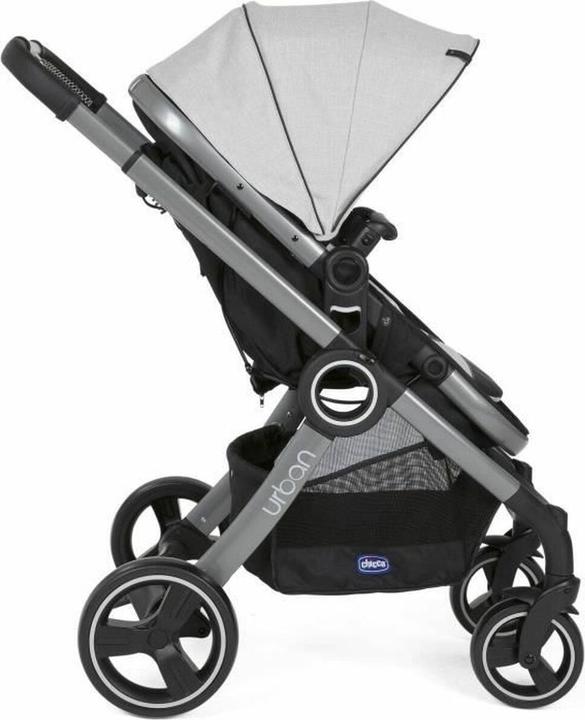 Actual product image Chicco Urban Pro pushchair