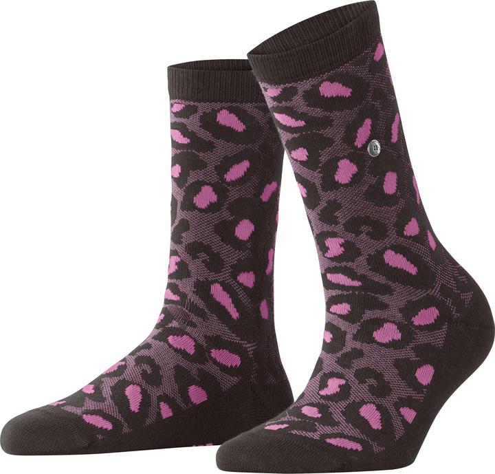 Image du produit Burlington Socken Wild Leo (36 - 41)