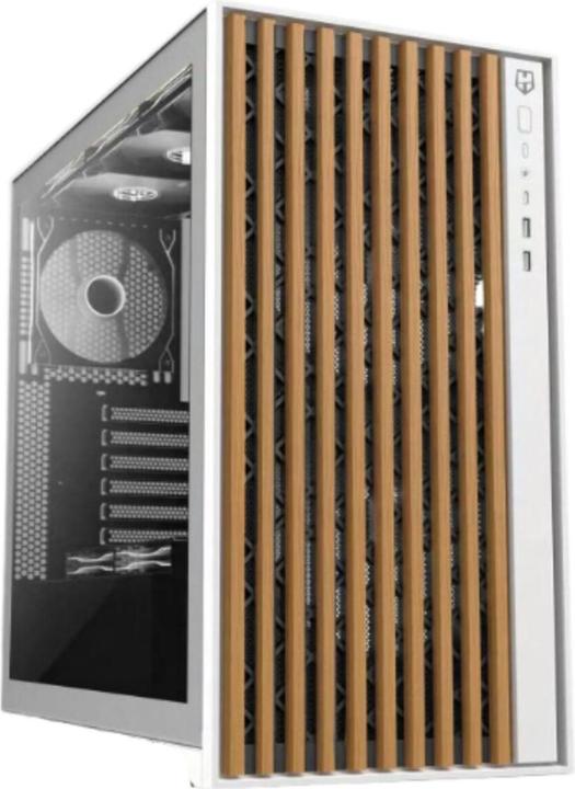 Nox Nxhummerelement (ITX, ATX, Micro-ITX)