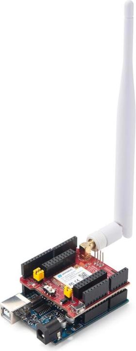 Produktbild Dragino LA66 LoRaWAN Shield 868MHz