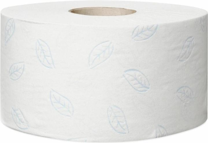 Tork Premium Toilet Paper Mini Jumbo Roll (1 pcs.)