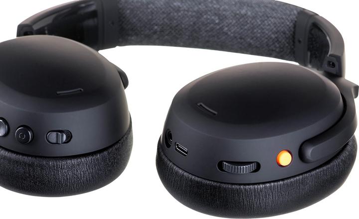 Actual product image Skullcandy Crusher 2 (ANC, 50 h, Cable, Wireless)