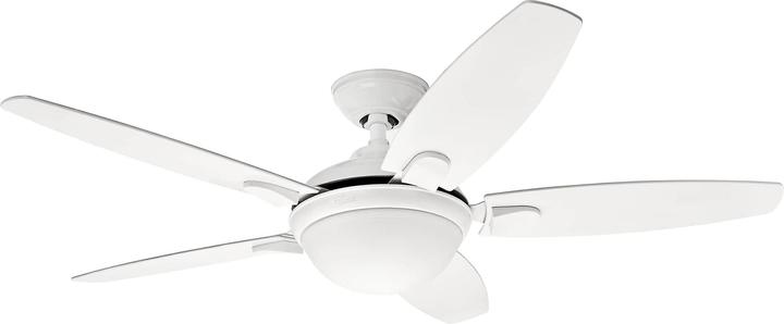Actual product image Hunter Fans Contempo (46 dB)