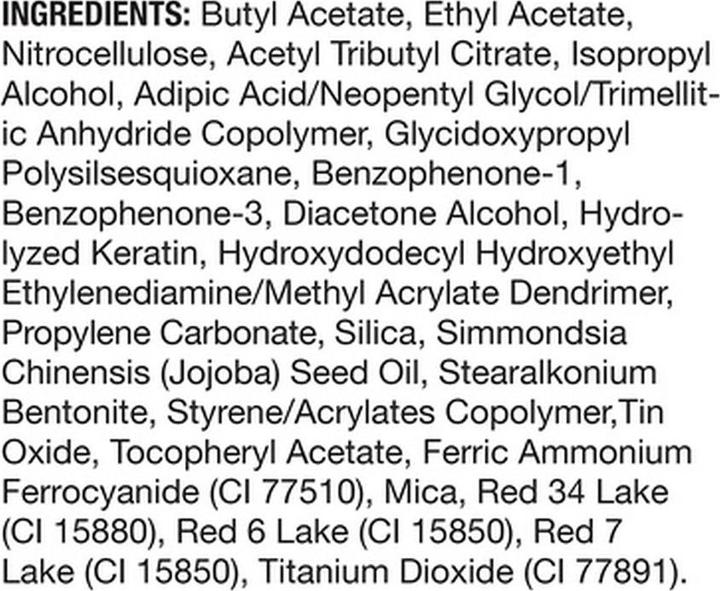 Image du produit CND Vinylux Art Vandal Collection (Bronze sans titre, Vernis couleur)