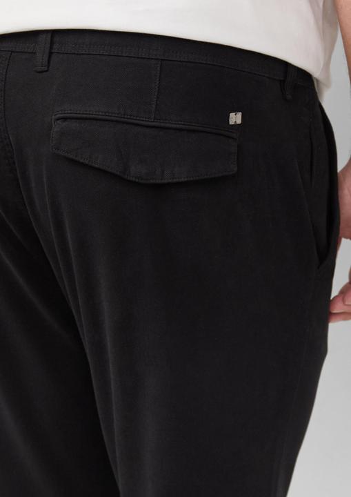 Produktbild S.Oliver Hose Phoenix: Strukturierte Chino im Regular Fit (W44/L32)