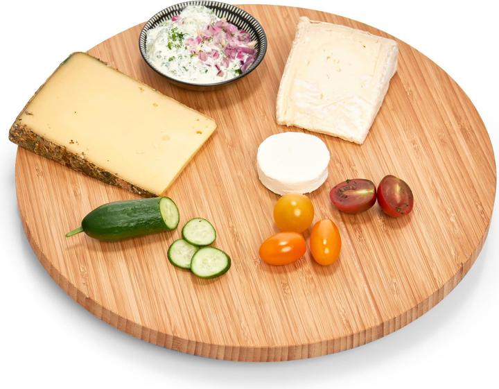 Produktbild Zeller Present Drehkabinett