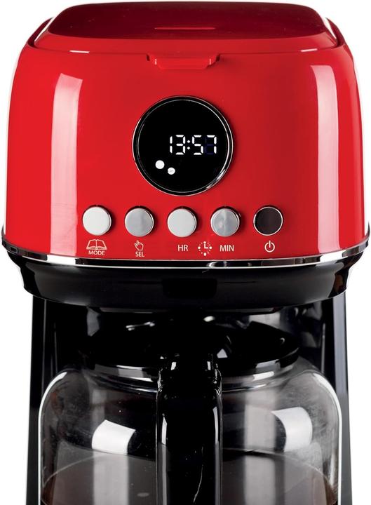 Produktbild Ariete 1396 Kaffeemaschine