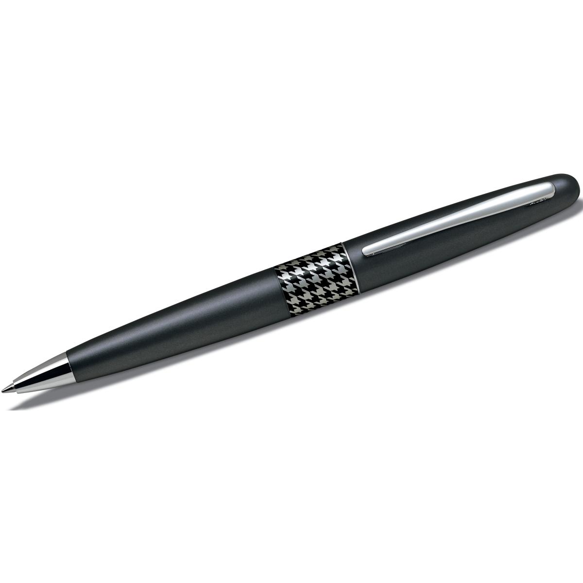 Thumbnail - Pilot, Schreibstifte, Kugelschreiber MR3 Retro Pop Collection grau inkl. Box&Tasche (Grau, 1 x)
