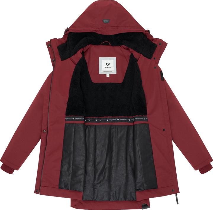 Produktbild Ragwear Ellsa YOUMODO