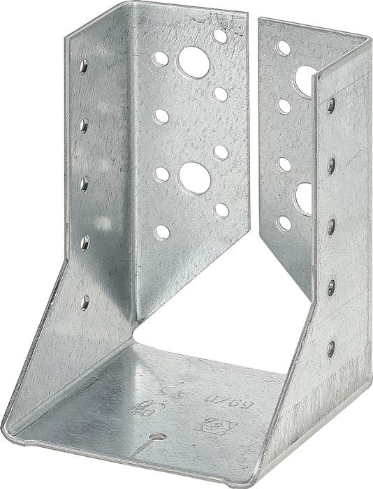 Vormann Balkenschuh Typ B 80/120 (Balkenschuh, 10 Stk.)