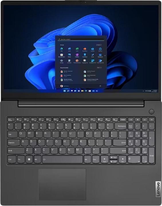 Produktbild Lenovo V15 Gen 4 (15.60", 1000 GB, 16 GB, DE, Intel Core i5-13420H)