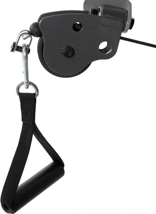 Immagine prodotto Inspire | Allenamento della forza > Stazione di forza > Homegym | M102