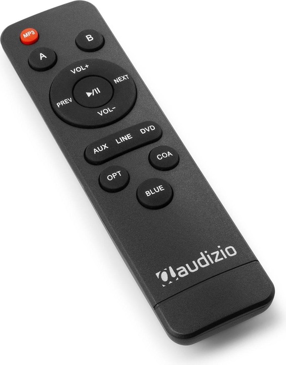 Actual product image Audizio AD220A (Amplifier)