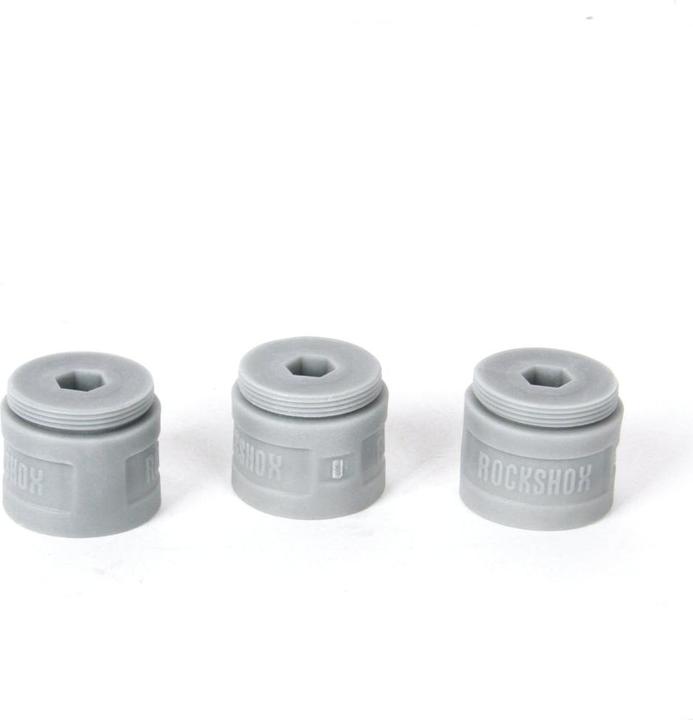 Image du produit RockShox Bottomless Tokens Pike Qty 3