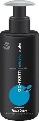 Immagine prodotto Frezyderm Acqua micellare AC-Norm (Schiuma detergente, 200 ml)