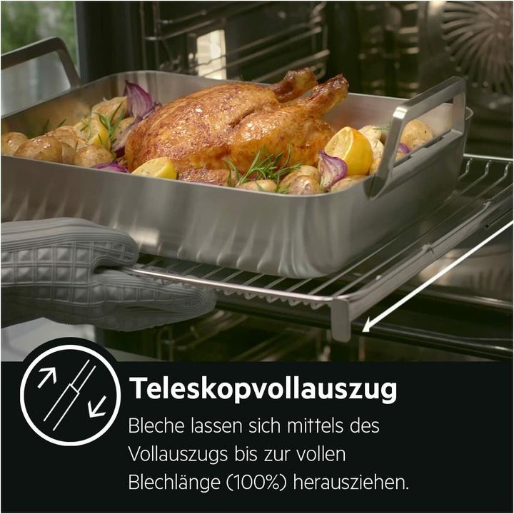 Image du produit Electrolux Tr1lfstv