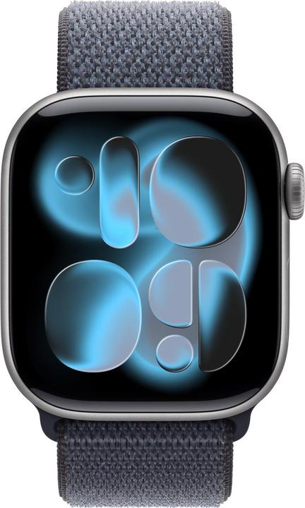 Produktbild Apple Sport Loop (42 mm, Kunststoff)