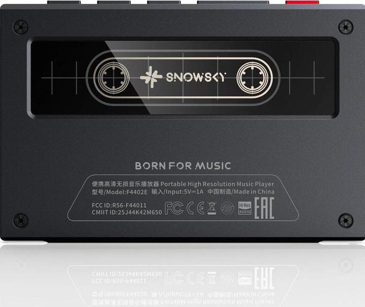 Produktbild Snowsky Echo (8 GB)