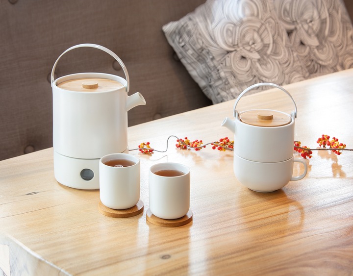 Actual product image Bredemeijer Umea (1.20 l)