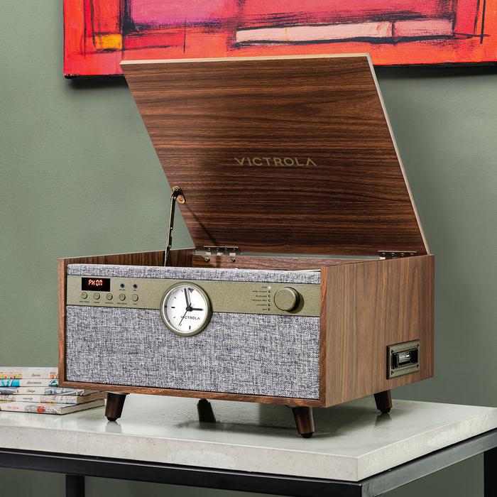 Produktbild Victrola VTA-835SB
