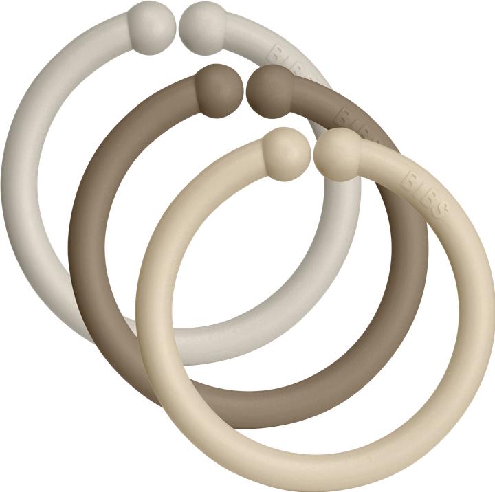 Produktbild Bibs Loops