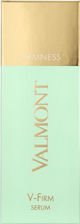 Actual product image Valmont V Firm Serum (30 ml, 24h cream)