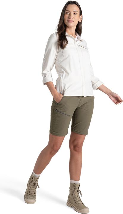 Produktbild Craghoppers Women's Nosilife Pro Convertible Hose III (XL)