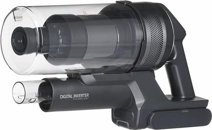Actual product image Samsung VS15A60AGR5