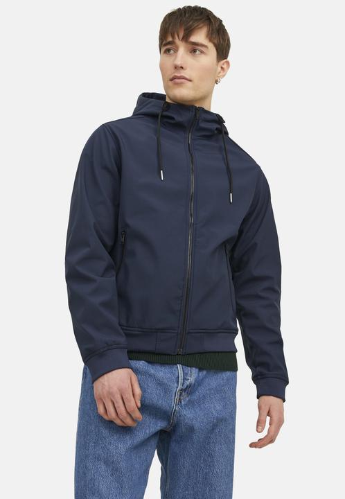 Produktbild Jack & Jones Basic Softshell-Jacke (XXL)