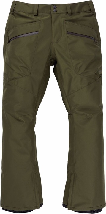Actual product image Burton Gore Vent (S)