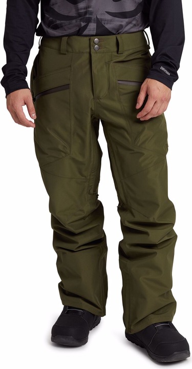 Actual product image Burton Gore Vent (S)