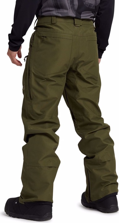Actual product image Burton Gore Vent (S)